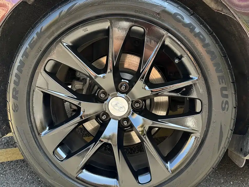 Hyundai Lawns-Coolpad