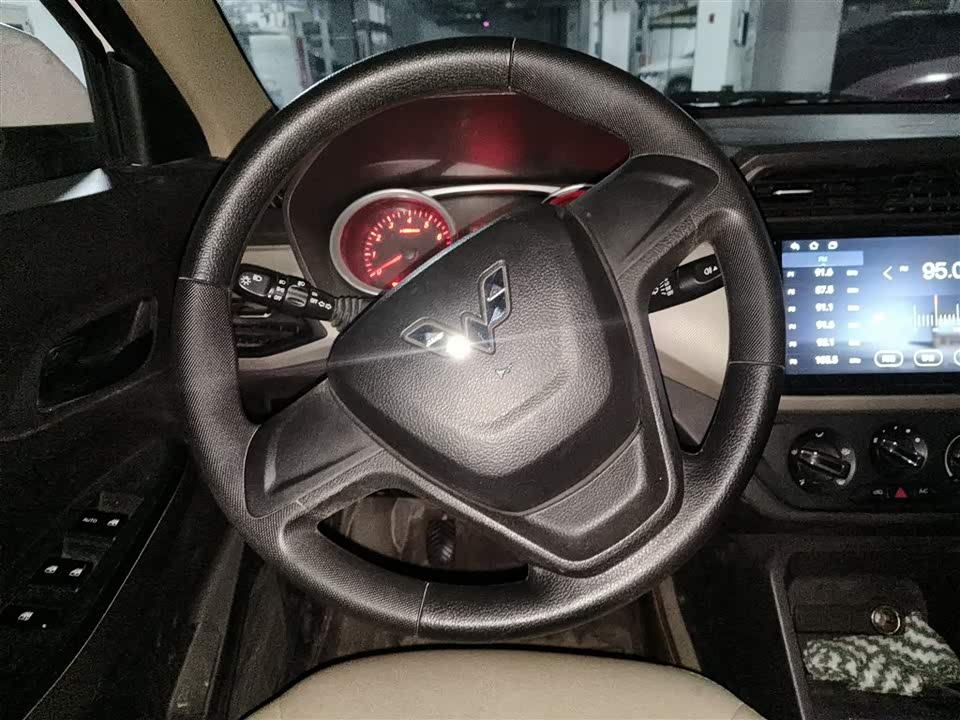 Wuling Wuling Hongguang