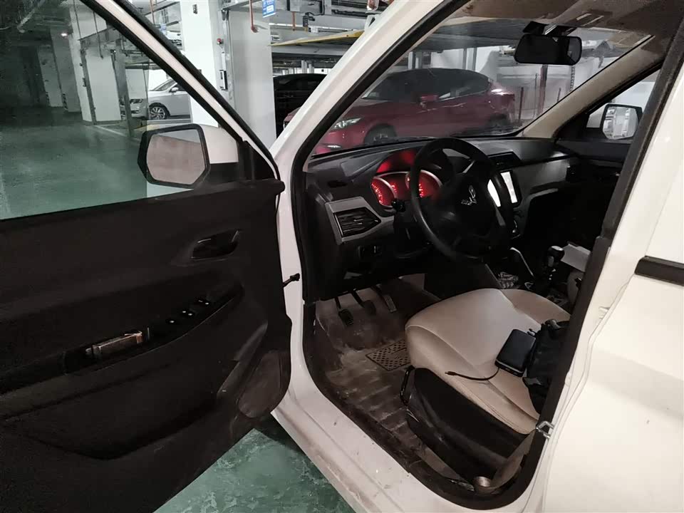 Wuling Wuling Hongguang