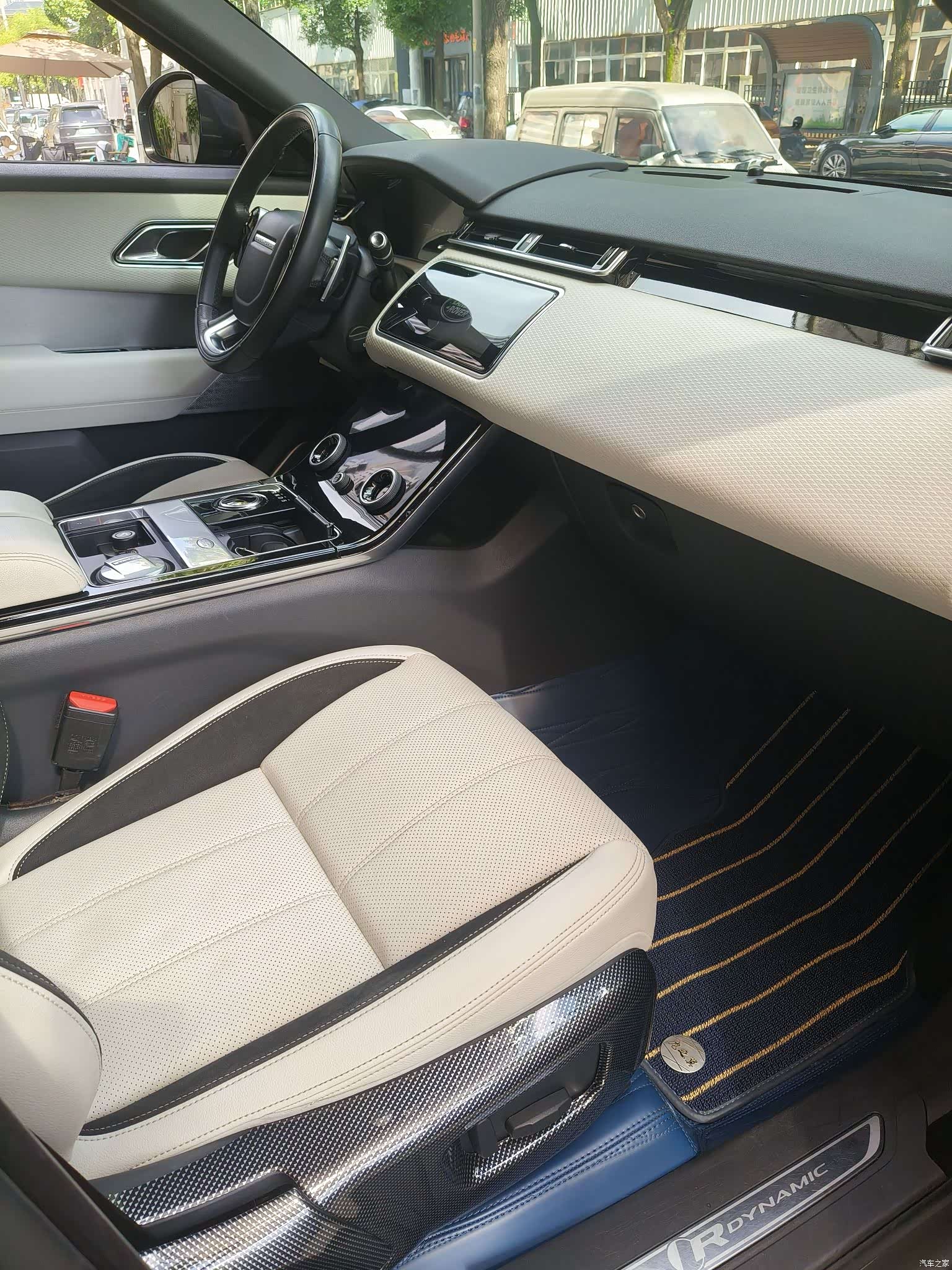 Land Rover Range Rover, 2017 13
