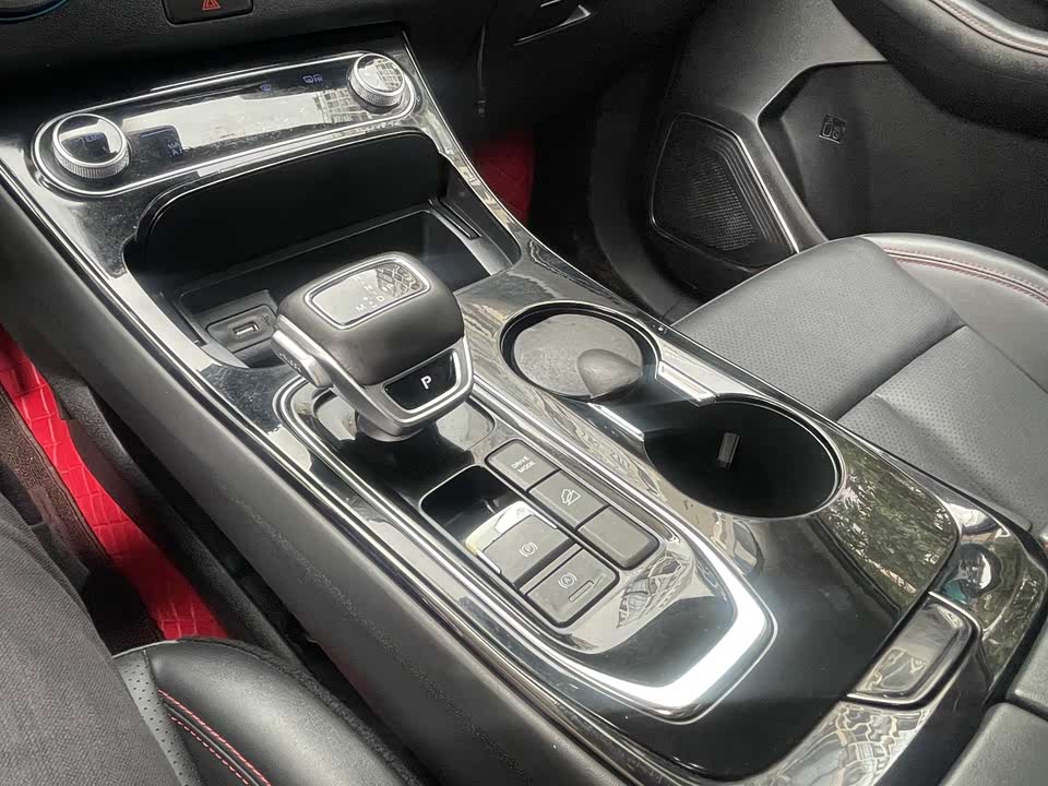 Forthing Popular T5 EVO