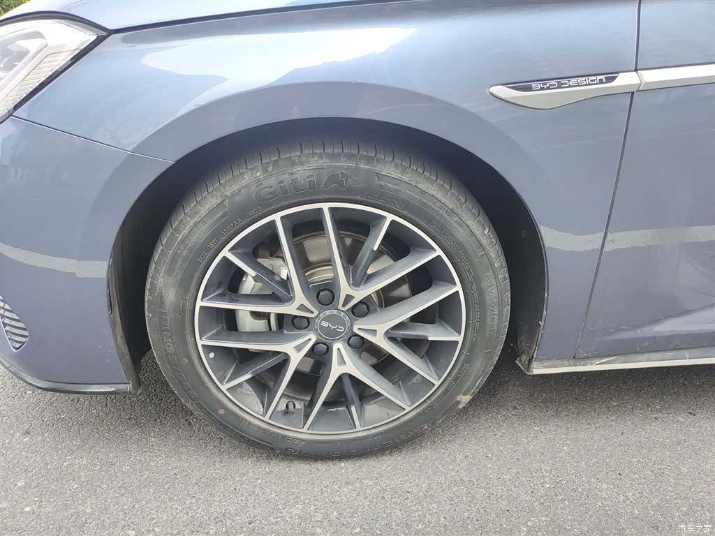 BYD Seal, 2024 23