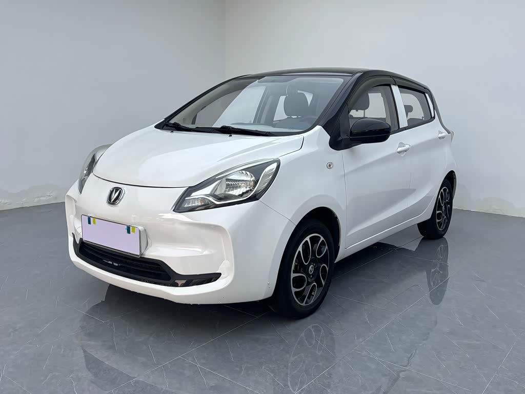 Changan E-Star 2021 （31.18kWh）