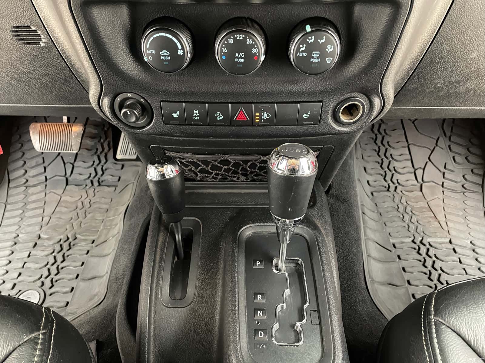 Jeep Wrangler, 2017 15
