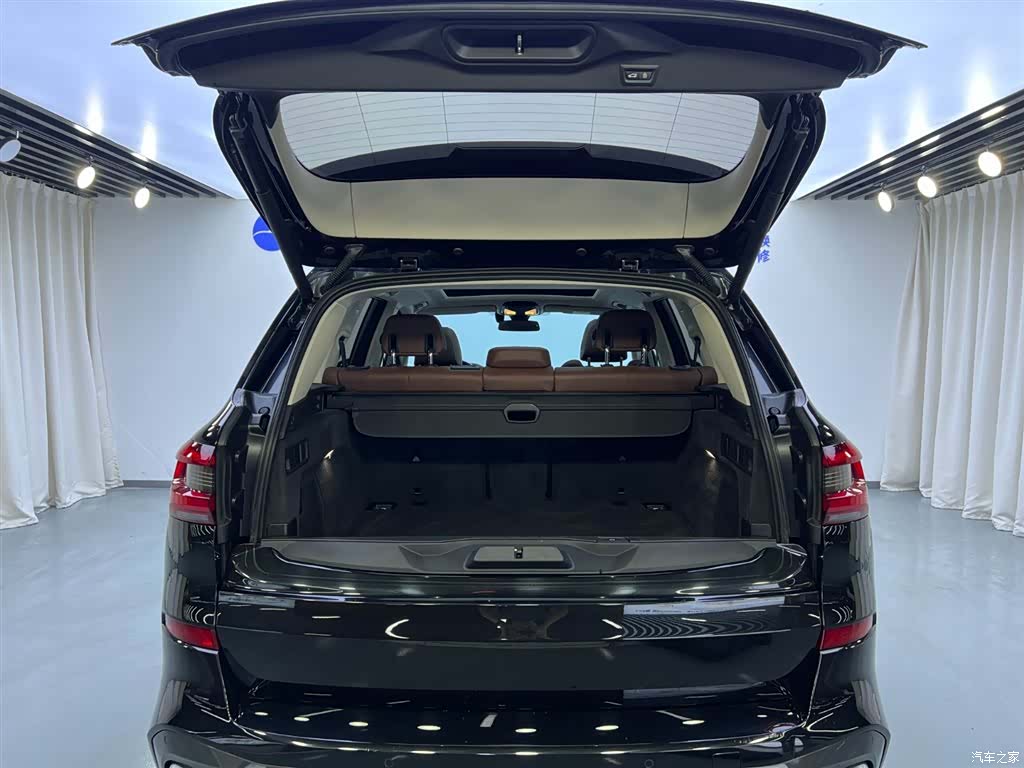 BMW X5, 2020 26