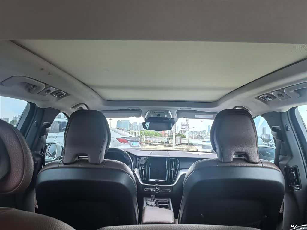 Volvo XC60, 2019 17