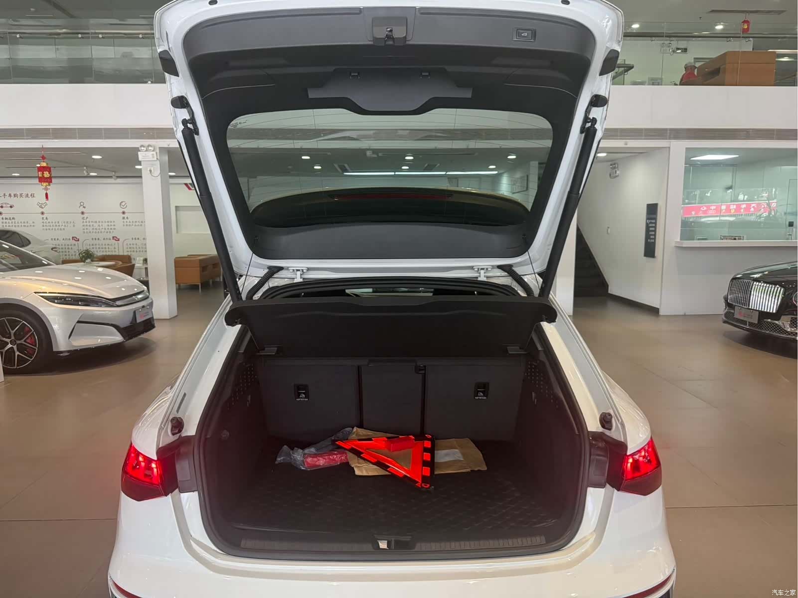 Audi A3, 2022 19