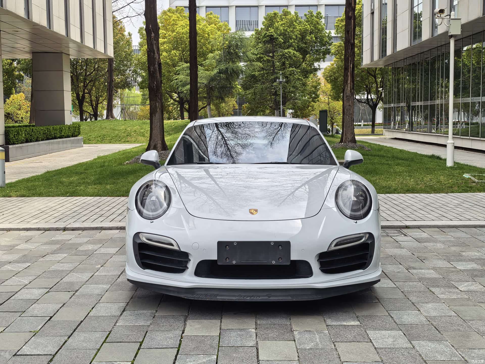 Porsche 911, 2016 2