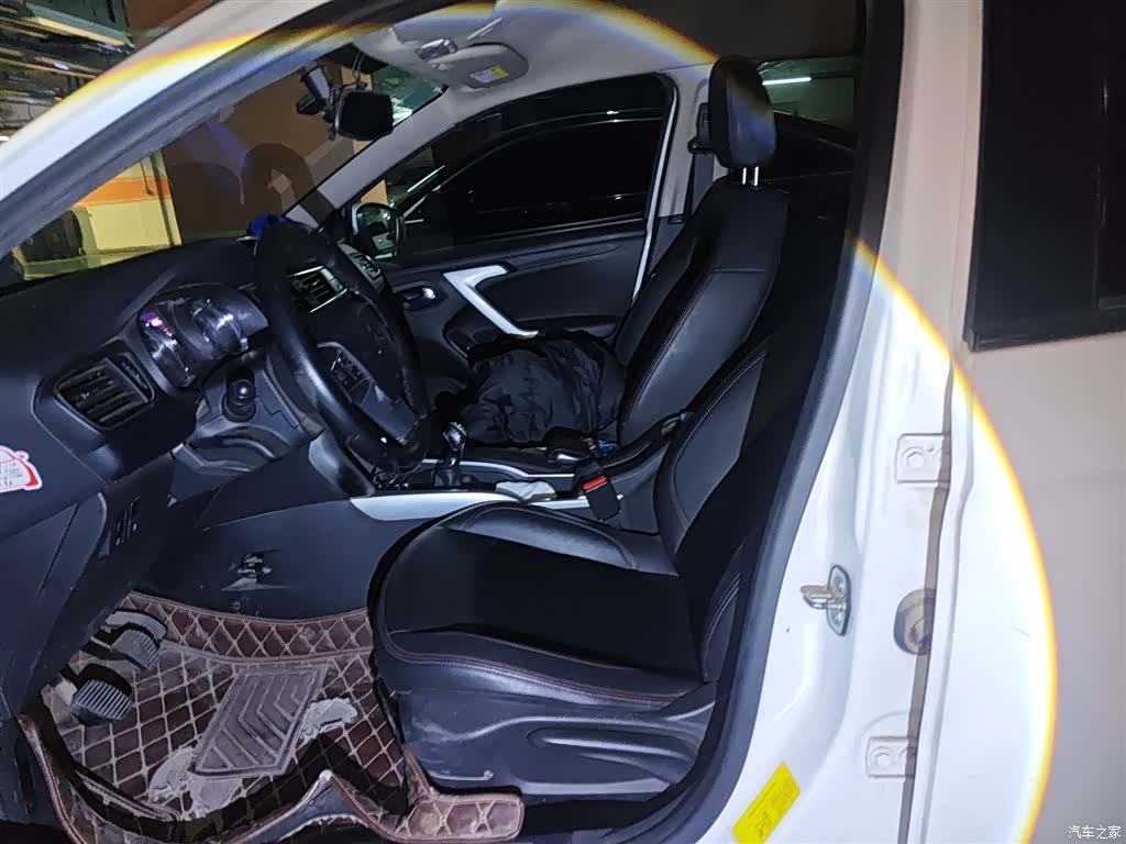 Citroen C3-XR, 2016 8