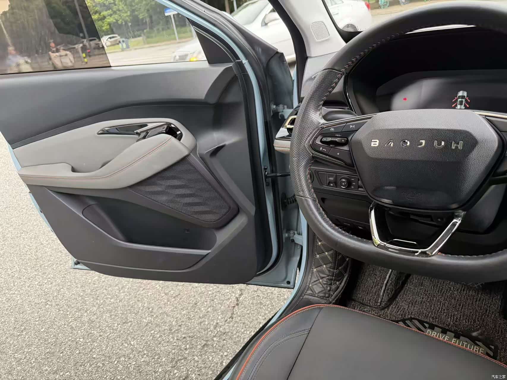 Wuling RS-3, 2020 20