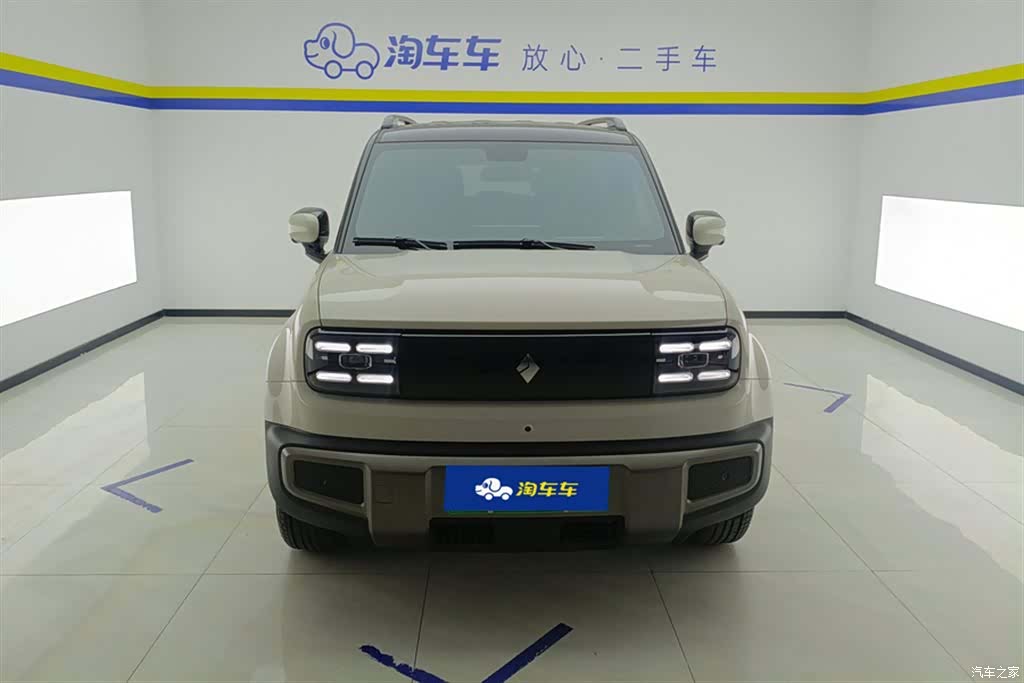 Wuling Yep, 2025 2