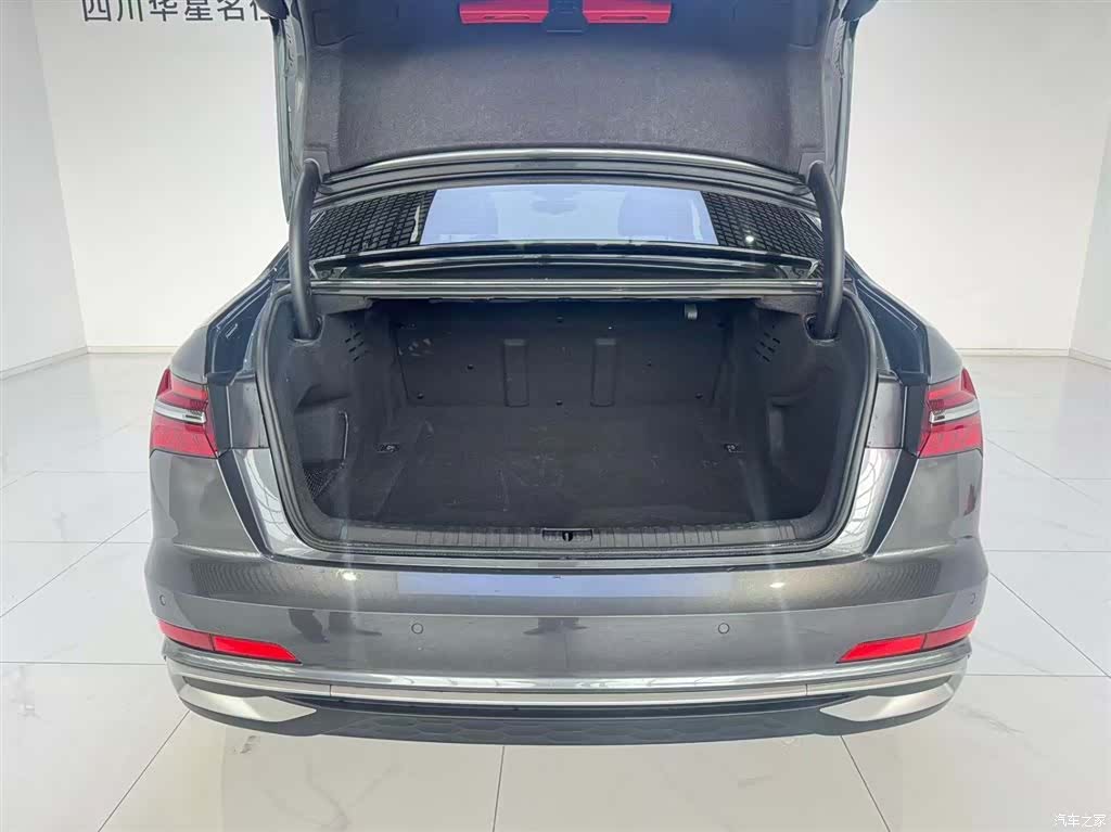 Audi A6L, 2024 6