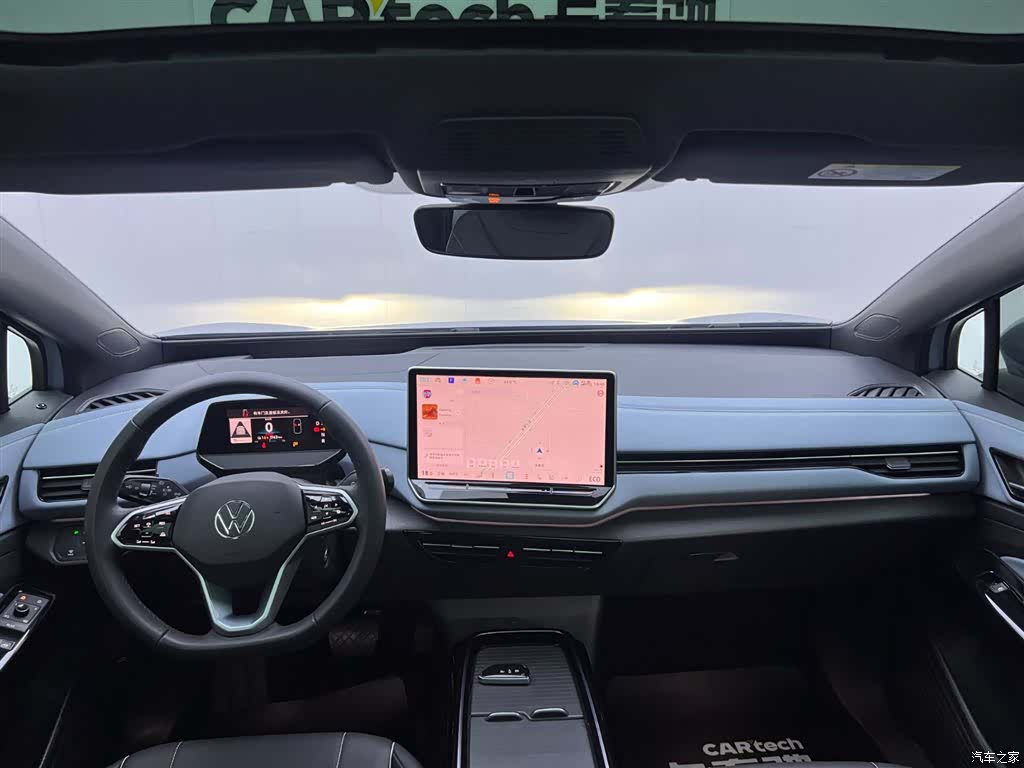 Volkswagen ID.4, 2024 19