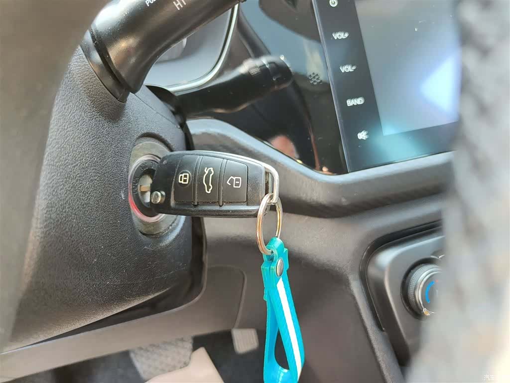 Chery 3x, 2019 9