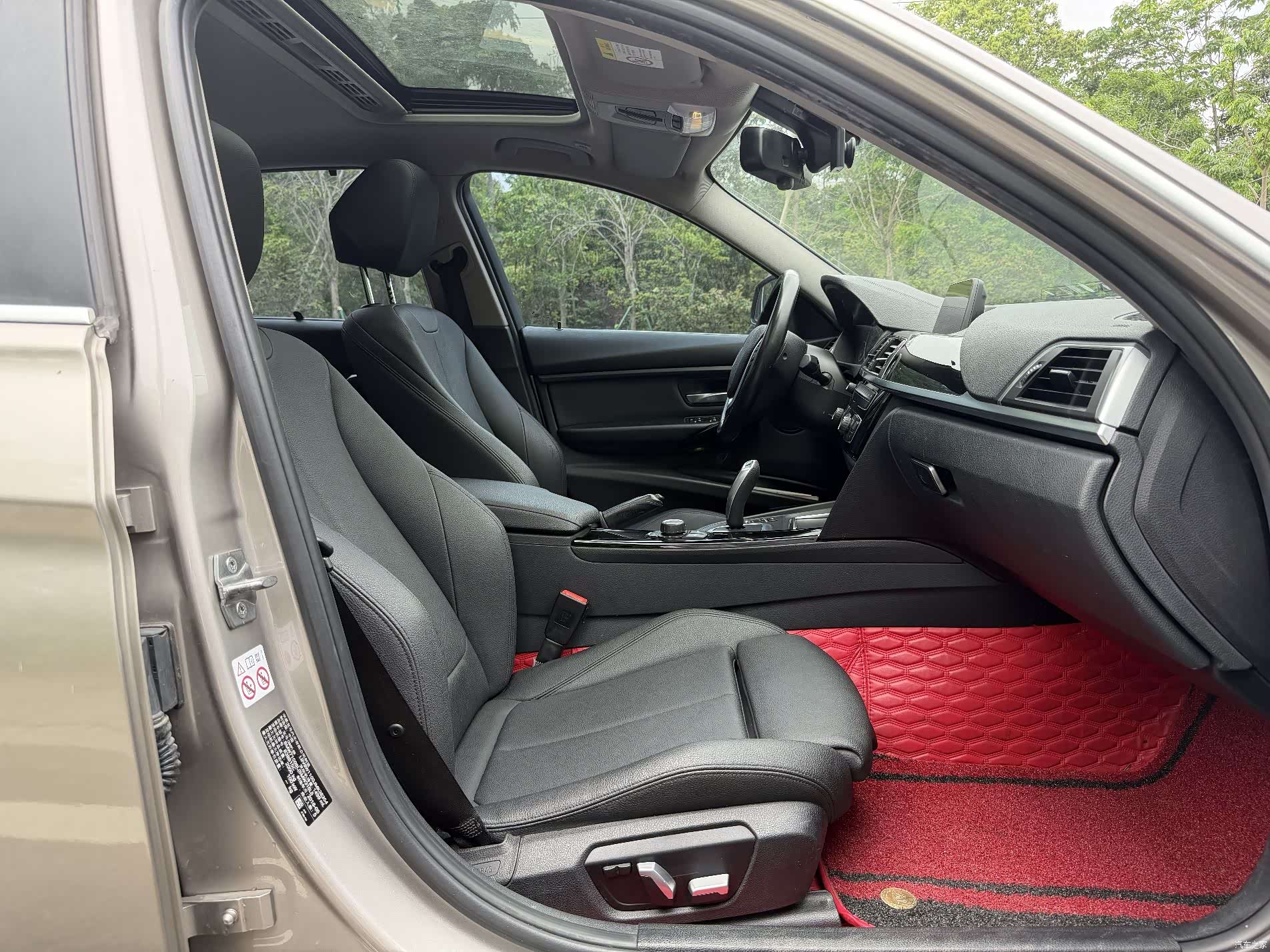 BMW 3 Series, 2018 11