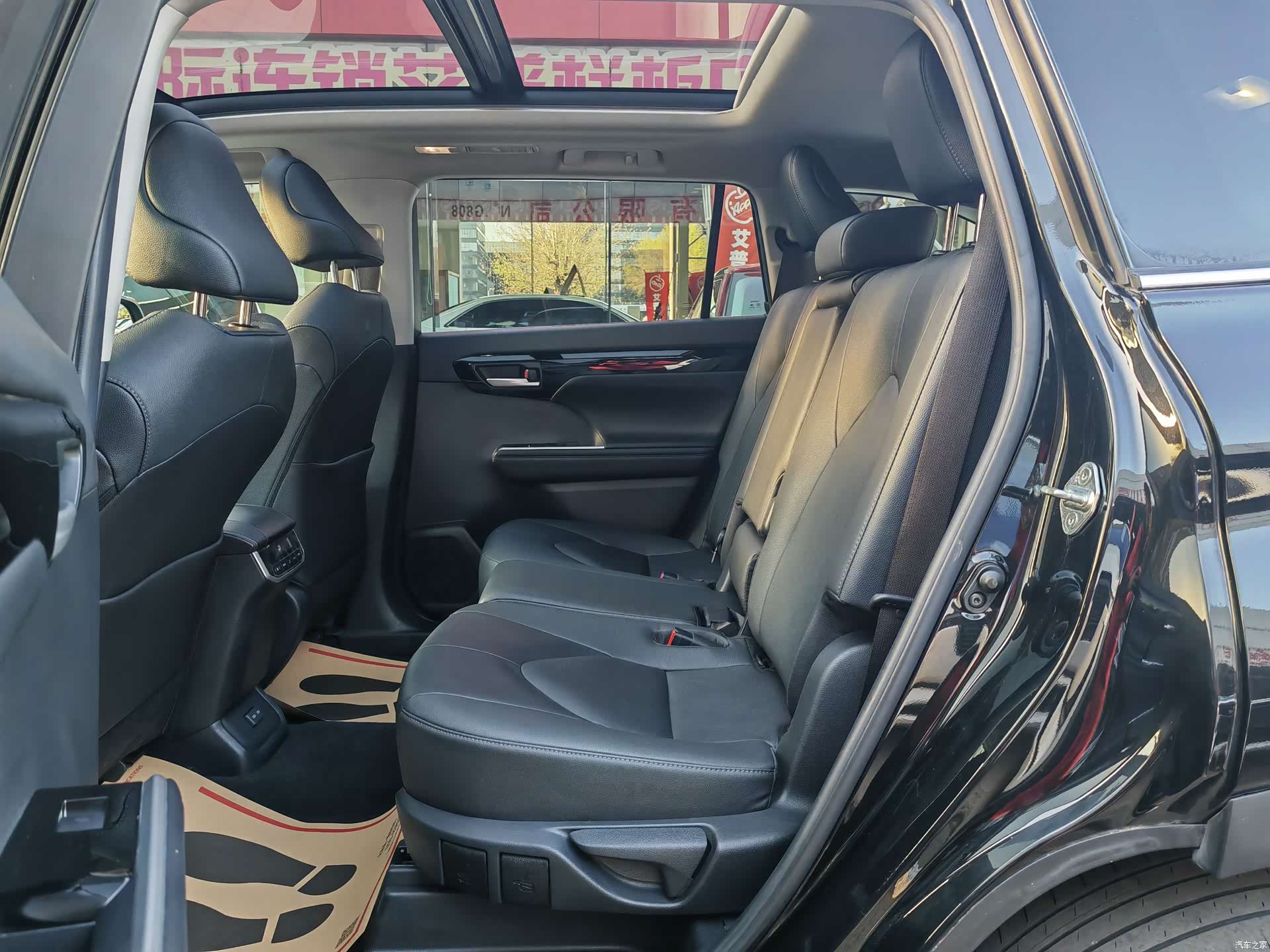 Toyota Highlander, 2022 13
