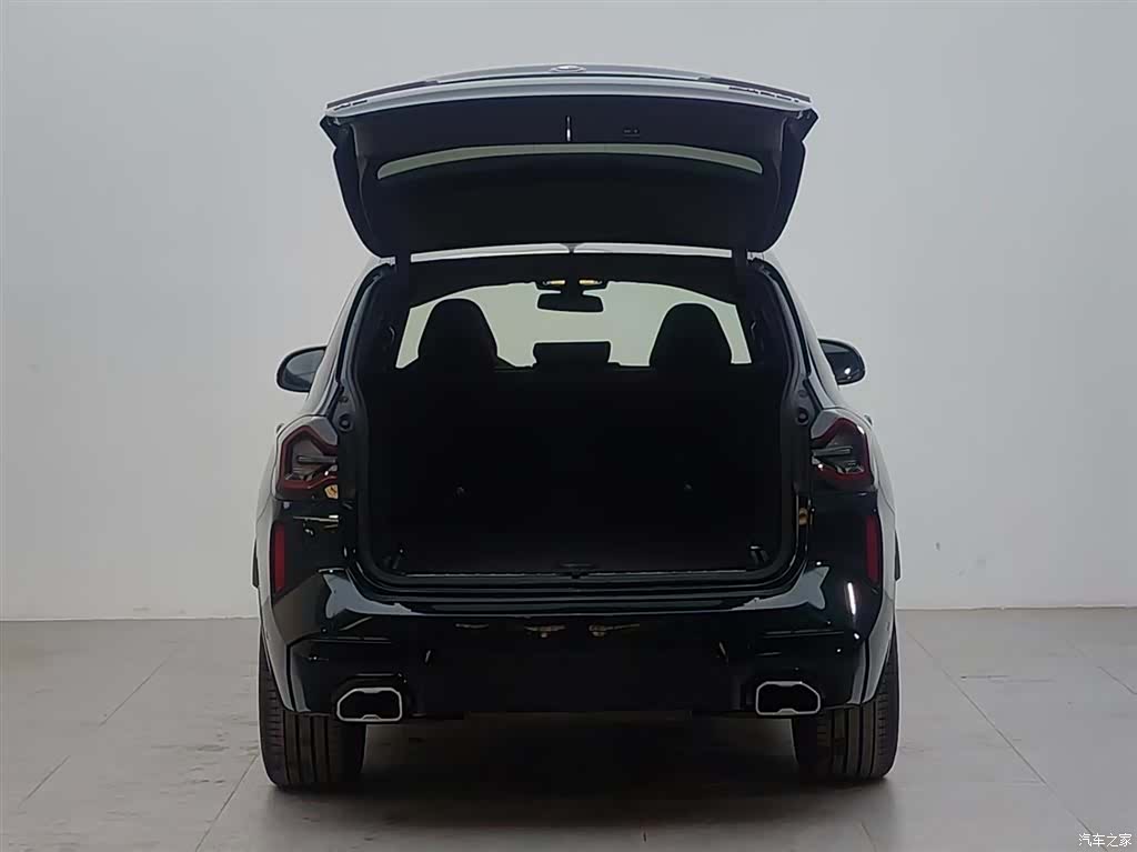 BMW X3, 2024 6