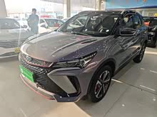 Խ 2022 ԽCOOL 1.5TD DCT