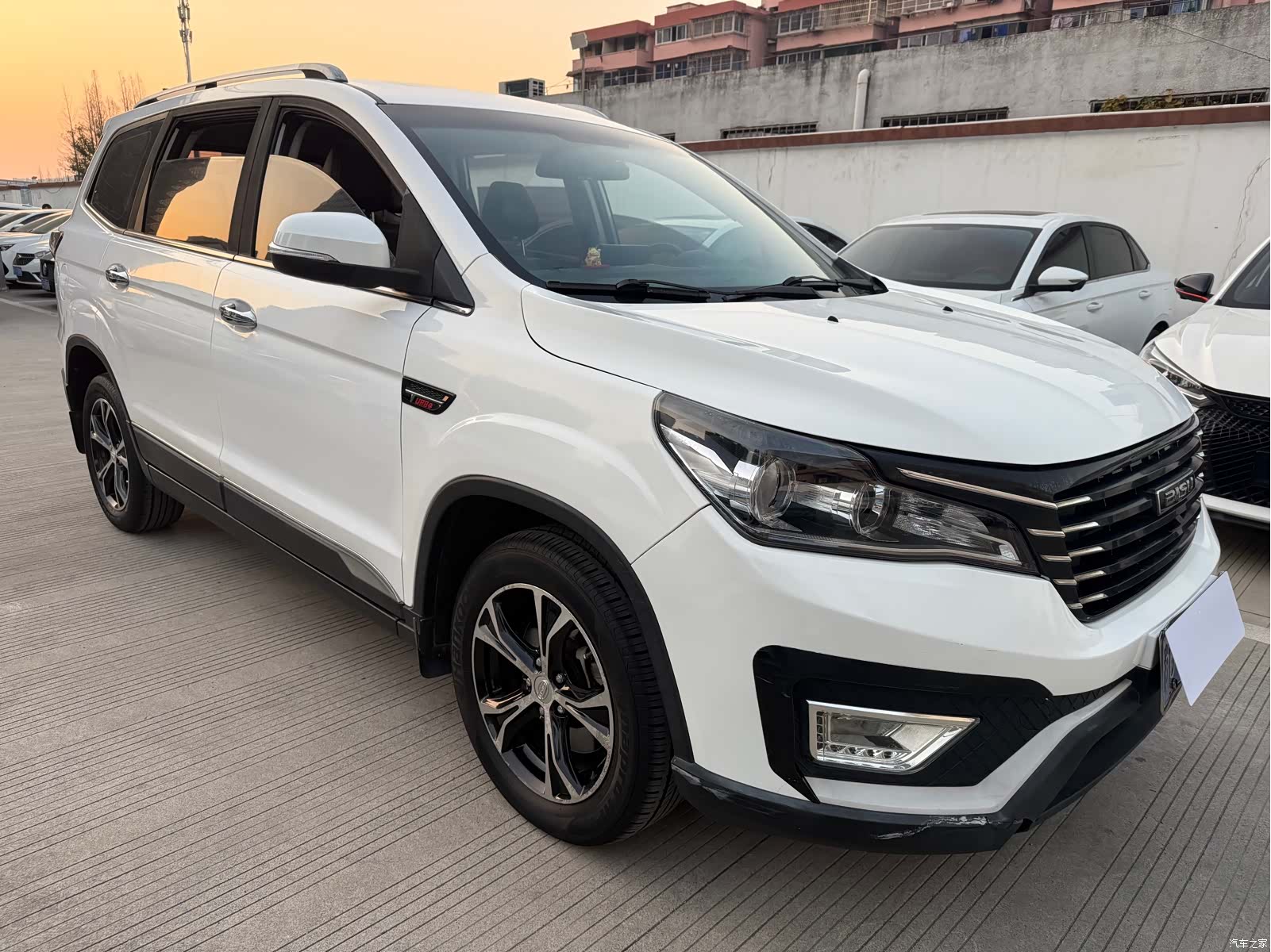 Bisu T5, 2018 3