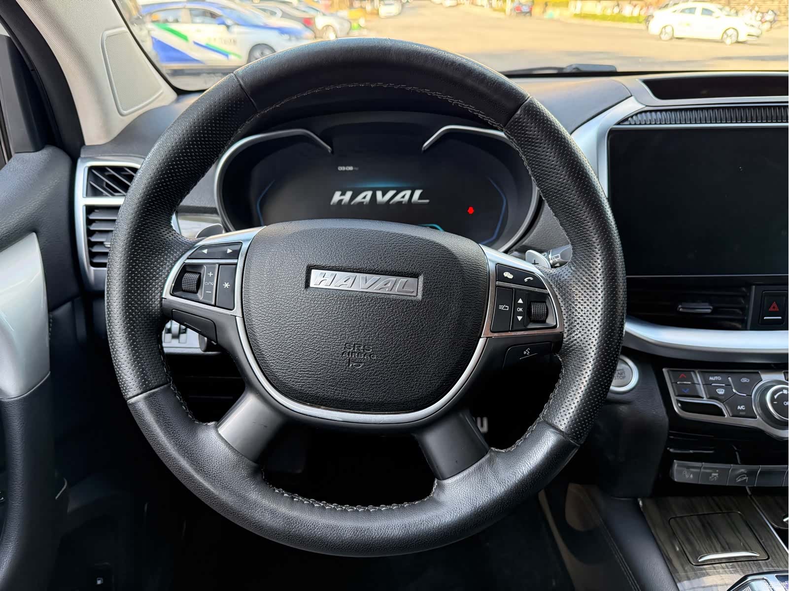 Haval H9, 2022 10