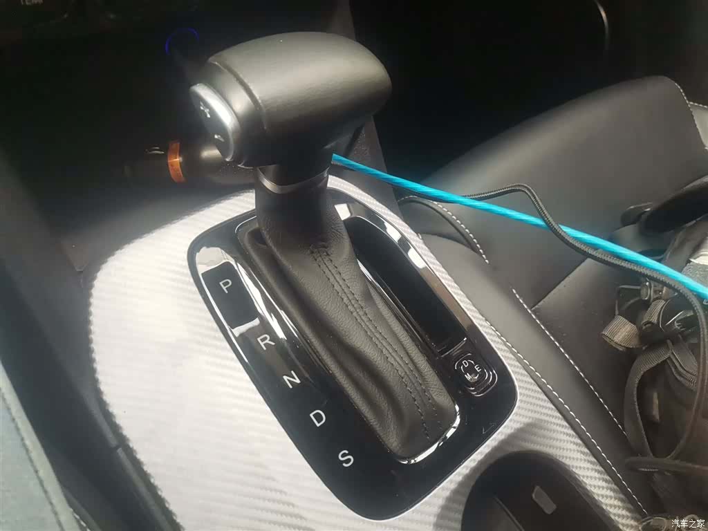 GAC GS3, 2023 10