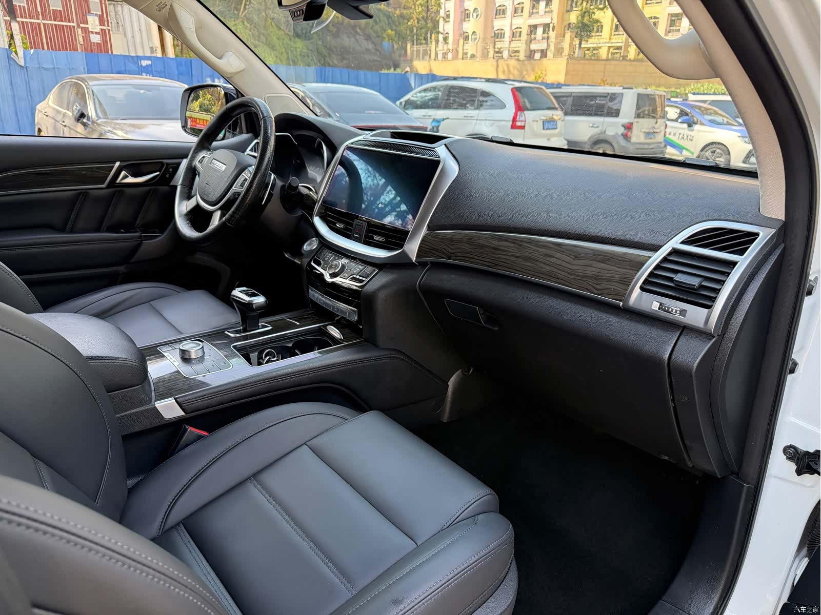 Haval H9, 2022 14