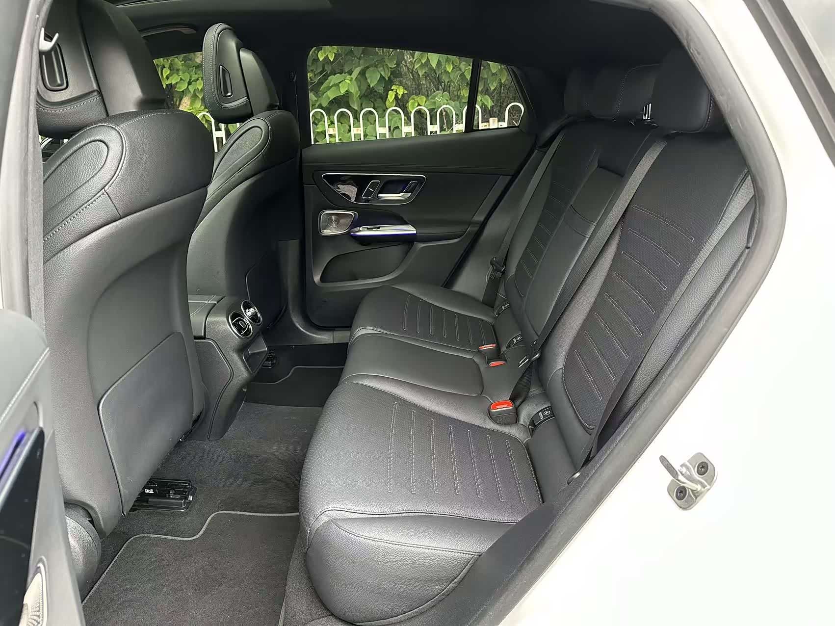 Mercedes-Benz GLC, 2024 10