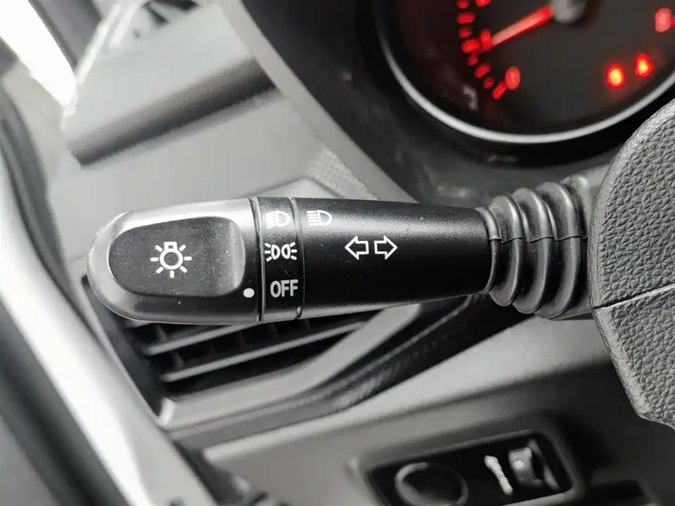 Wuling Wuling Hongguang