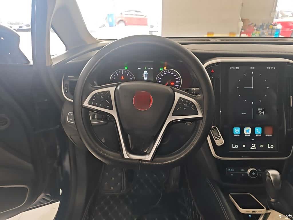BYD Song, 2018 11