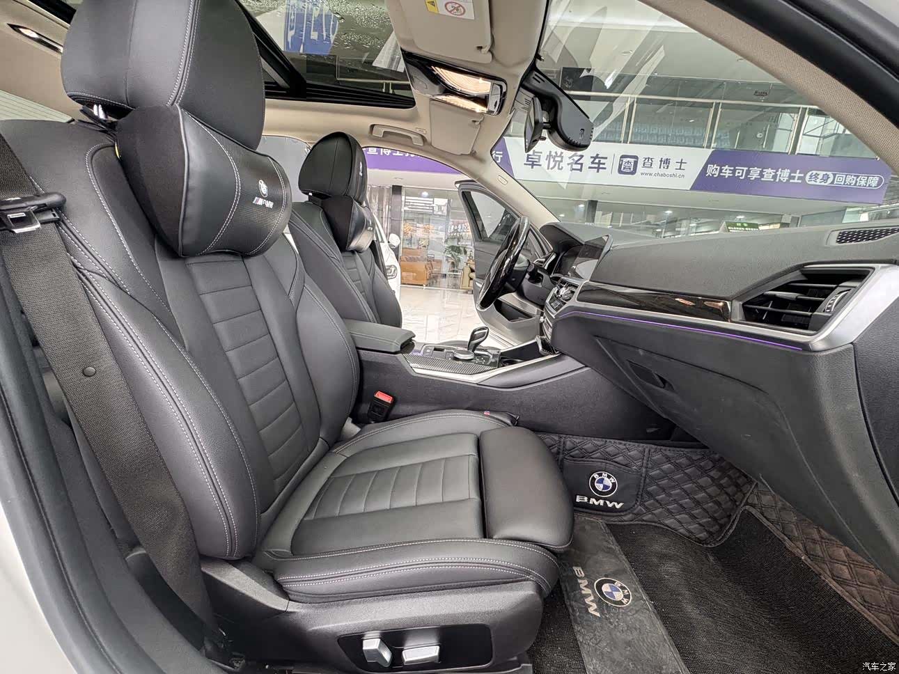 BMW 3 Series, 2019 18