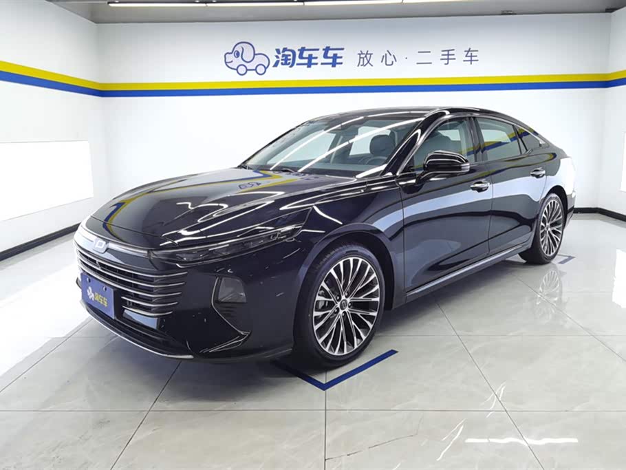 Besturn B70
