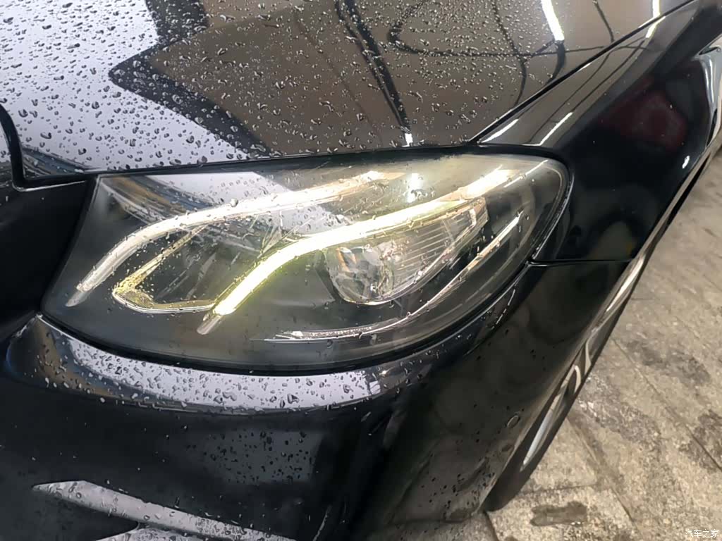 Mercedes-Benz E-Class, 2017 24