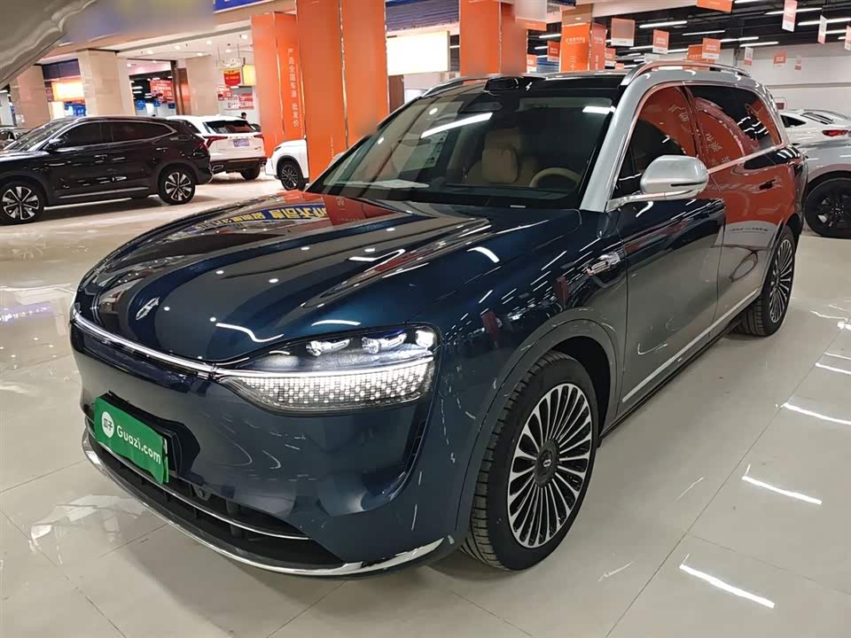 AITO Ask the world M9