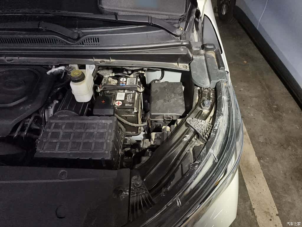 GAC M6, 2021 22