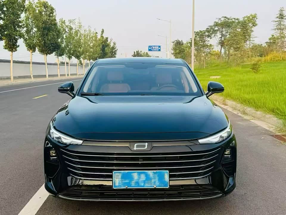 Besturn B70