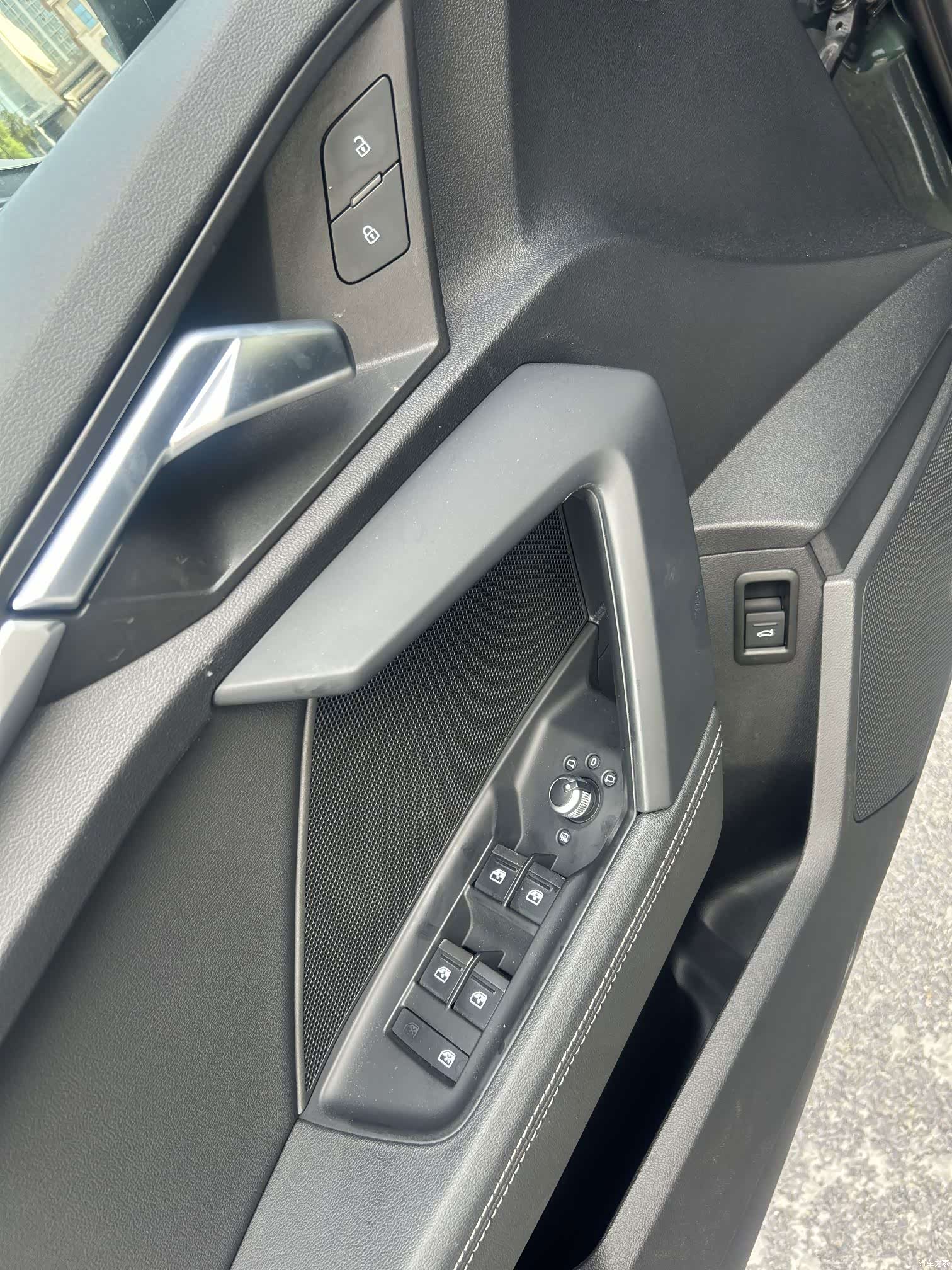 Audi A3, 2022 все фото