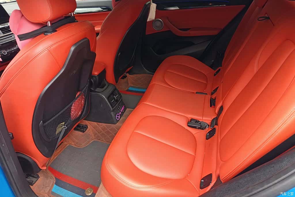 BMW X2, 2022 11