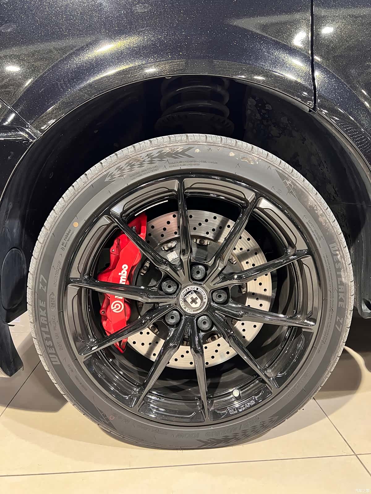 Volkswagen 7, 2019 4