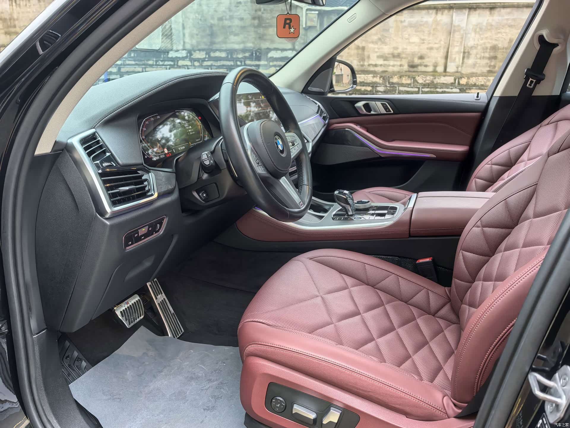 BMW X5, 2023 15