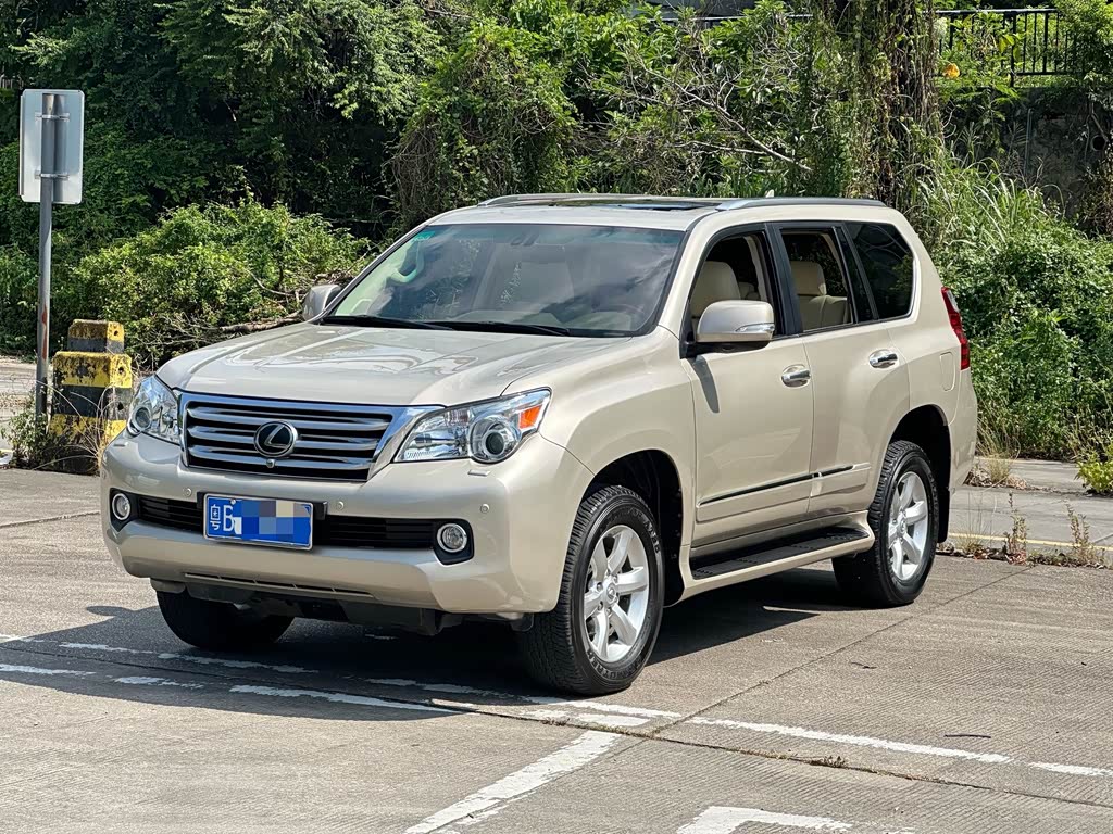 Lexus GX