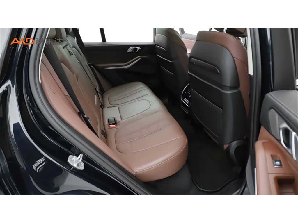 BMW X5, 2021 8