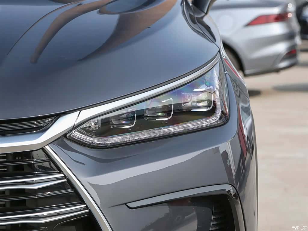 BYD Tang, 2025 18