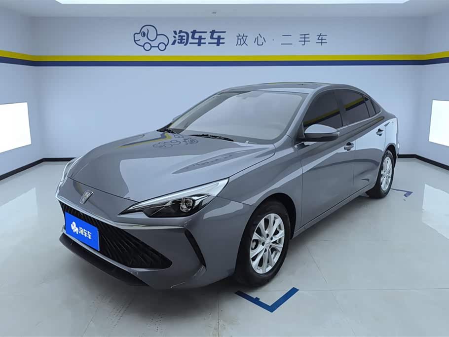 Roewe i5