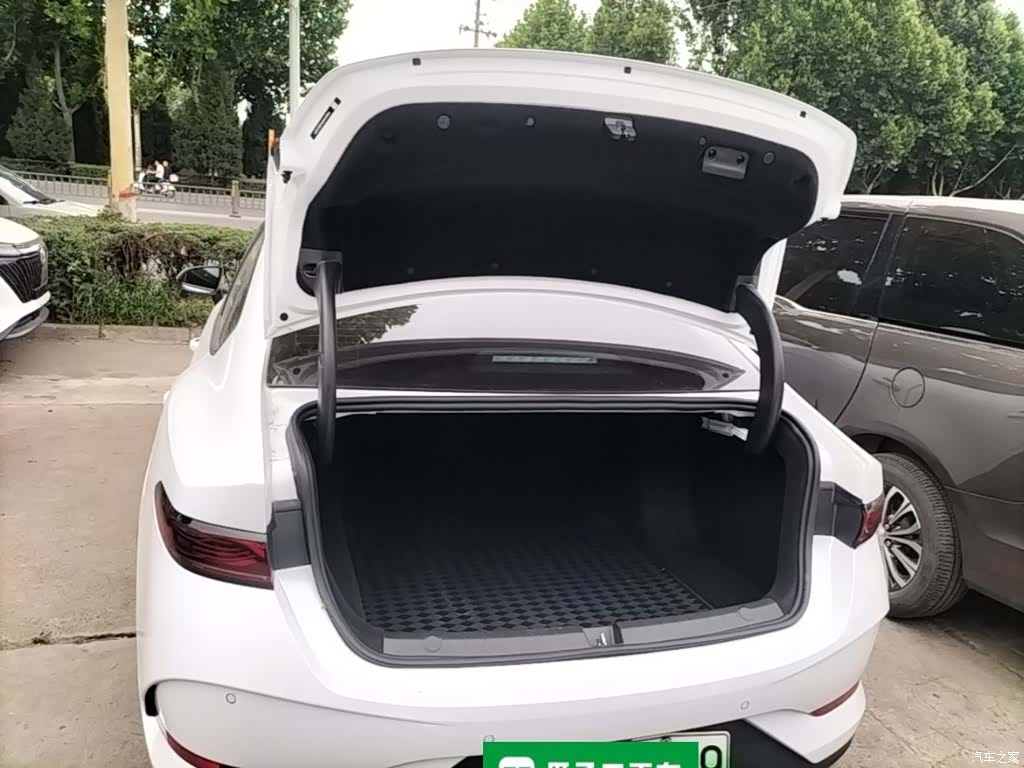 BYD Qin, 2025 19