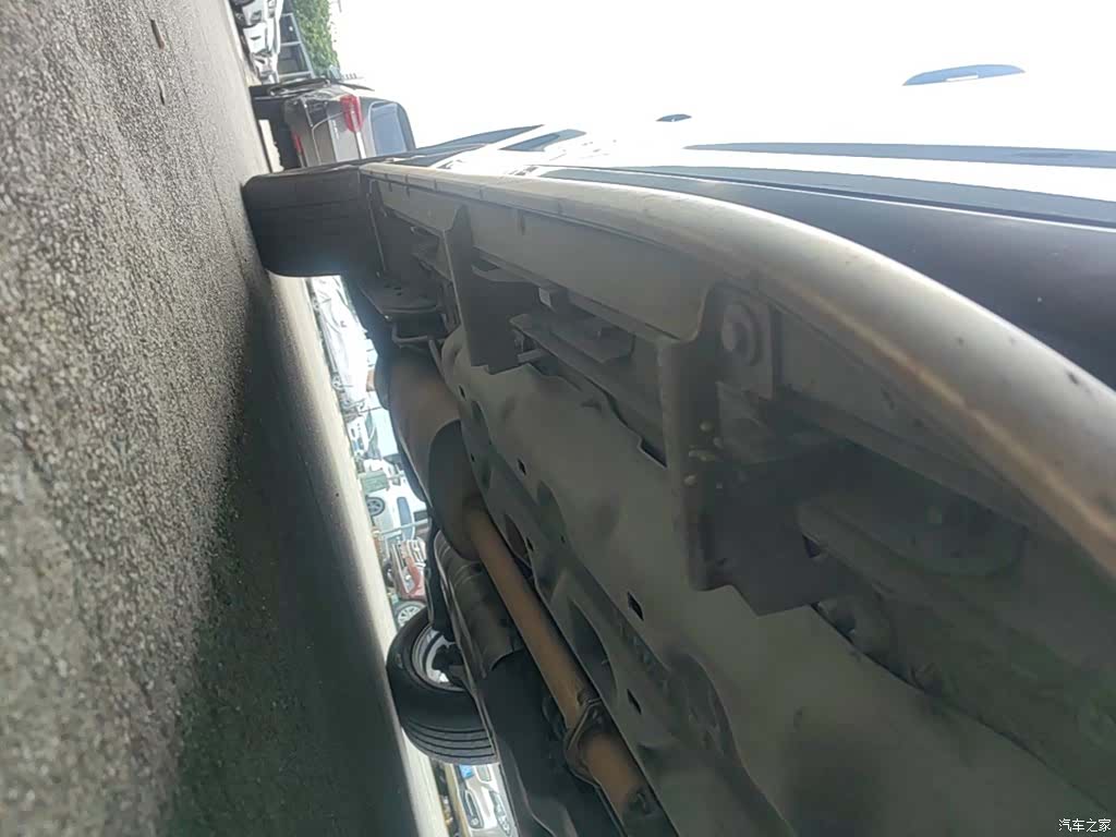 Toyota Highlander, 2021 21