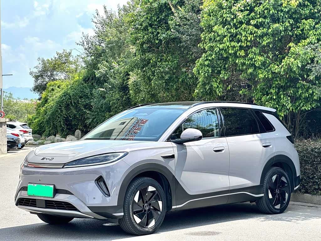 BYD 05 EV