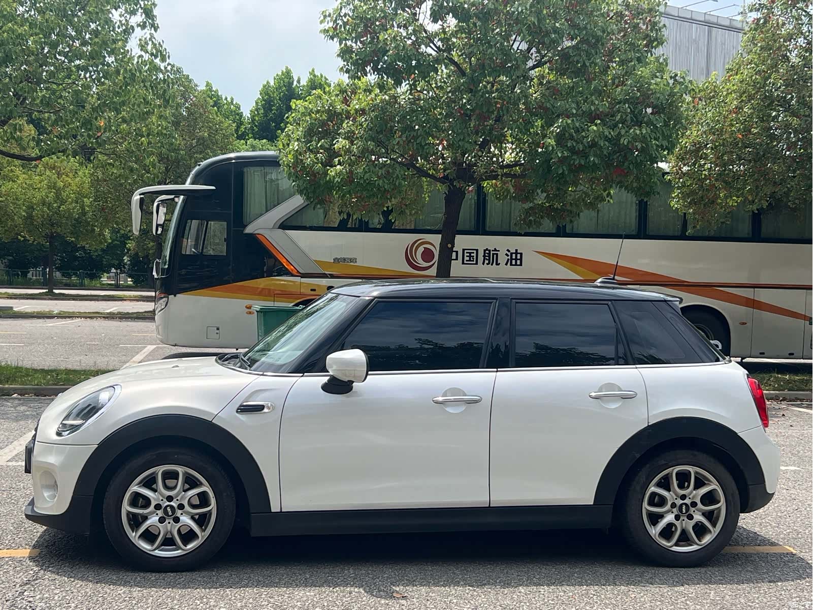 Mini ONE, 2021 7