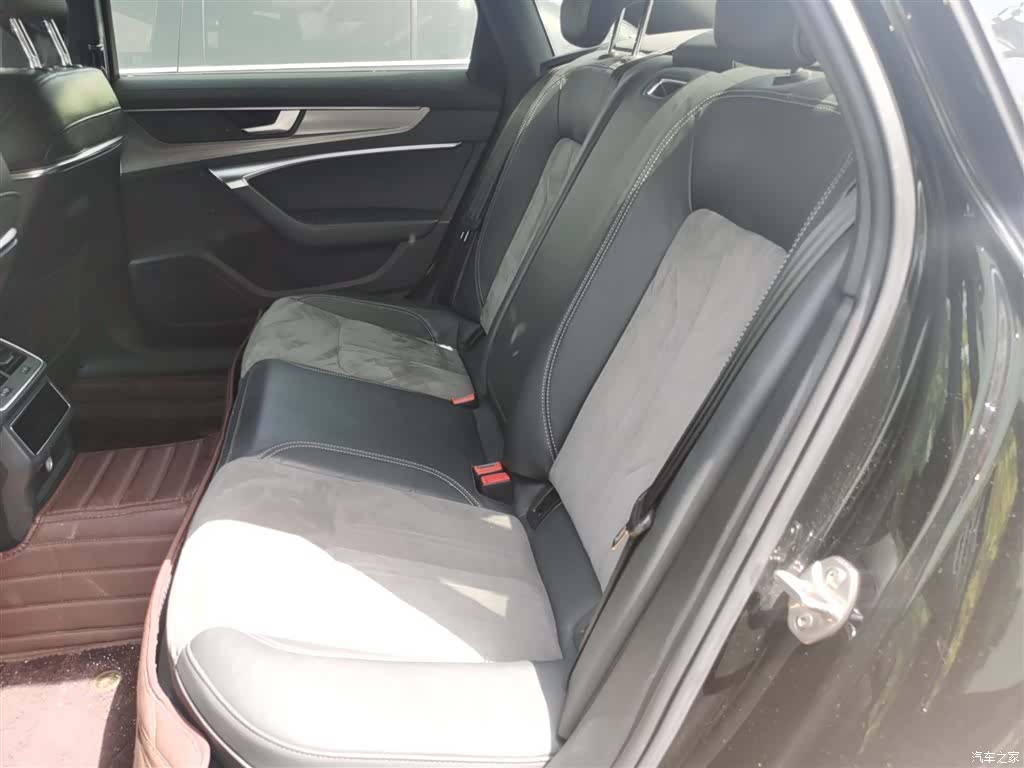 Audi A6L, 2021 17