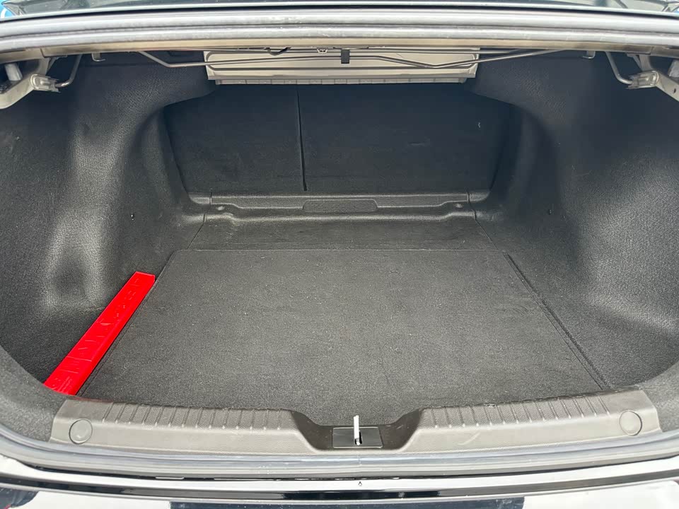 Trumpchi Shadow Leopard