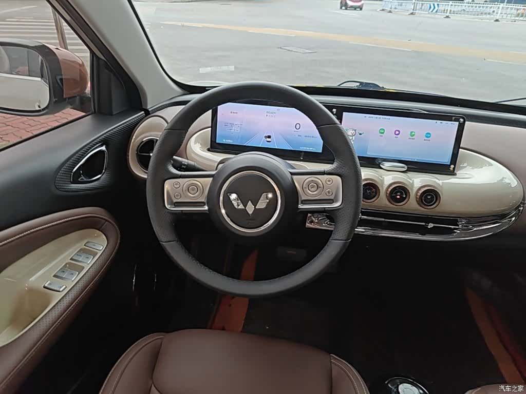 Wuling Bingo, 2023 11